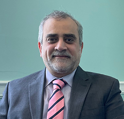 Dr. Hany El Naggar