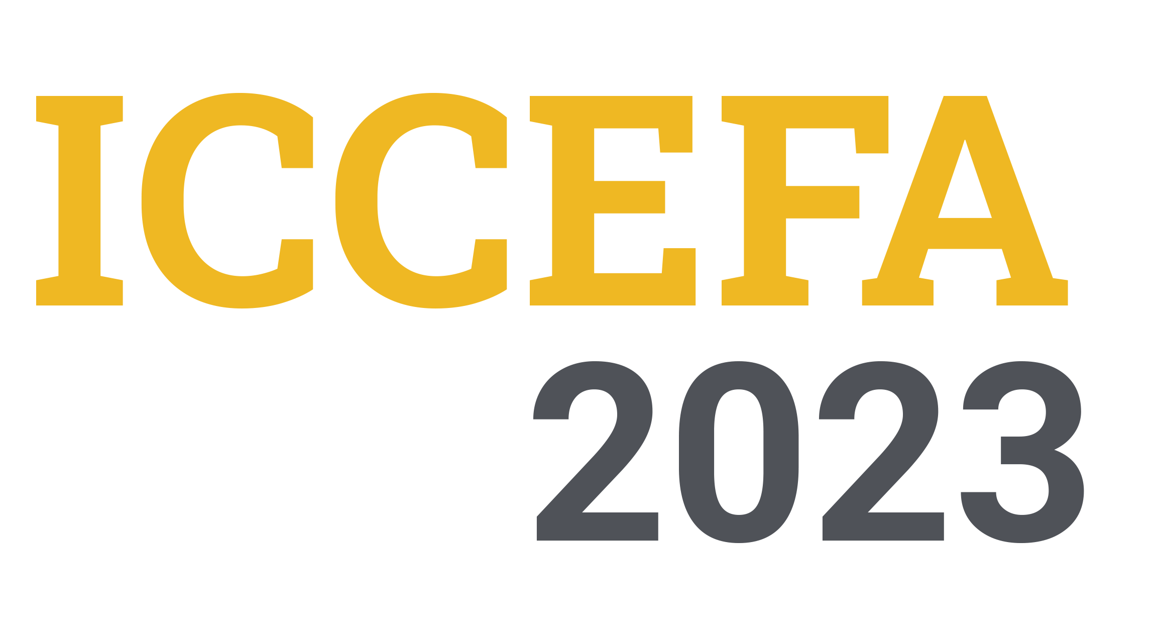 10th International Conference of Fluid Flow, Heat and Mass Transfer (FFHMT 2023)