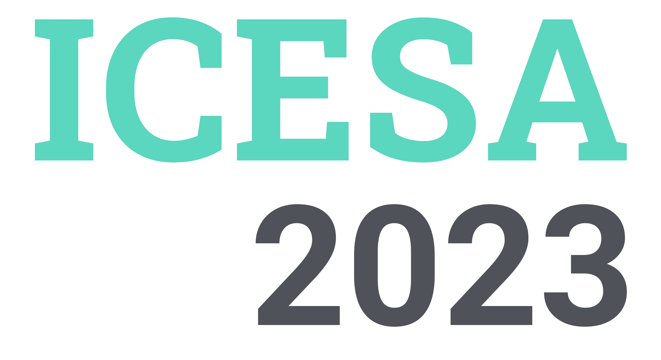 2nd International Conference on Environmental Science and Applications (ICESA 2023)